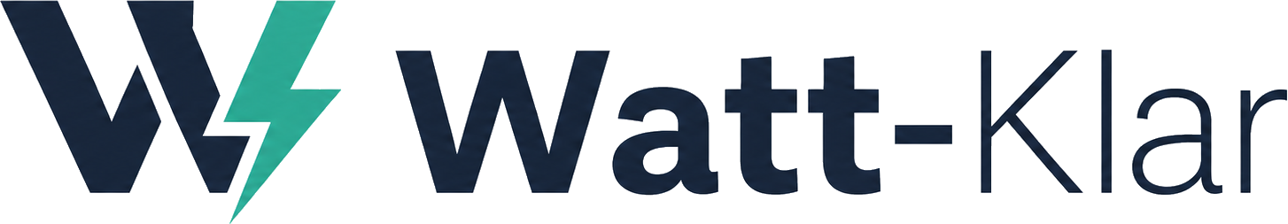 Watt-Klar